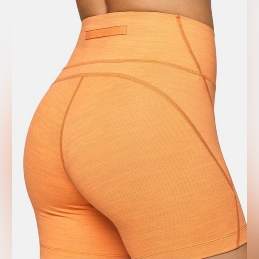 Outdoor Voices biker shorts